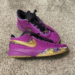 Lebron 20’s Kids Shoes